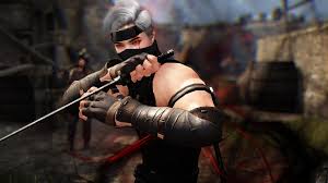 The problem with ninja is that in korea they have a thing called talent system that is never coming to the west. Black Desert Online Guide To All Classes Allgamers
