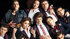 A 4ª temporada de elite começou a ser exibida em 18 de junho de 2021. Elite Fecha De Estreno De La Temporada 4 El Rincon De Netflix