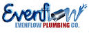 Evenflow plumbing