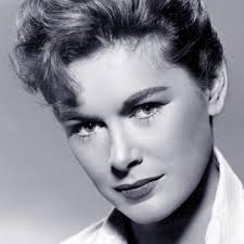 Diane Brewster Movies and TV Shows