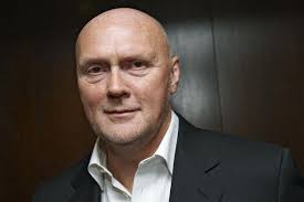 Leighton heads out of town to take the chair at Matalan