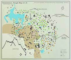 Thanks, we're checking your submission. Subsistence Tutorial And Tips For Surviving The First Couple Of Days