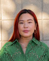 Workshop 3D-ID with Kathy Murillo