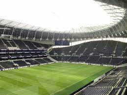 Thfc Tottenham Hotspur Stadium White Hart Lane Coys Tottenham Football Soccer Stadium White Hart Lane