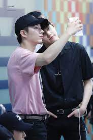 On the afternoon of may 12, monsta x members kihyun and i.m were spotted arriving at gimpo airport from jeju island. Monsta X Kihyun I M Monsta X Monsta X Kihyun Monsta X Wonho