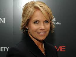 Collection by lynn kosloski strzelecki. Katie Couric S Book The Best Advice I Ever Got The New York Times