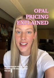 Understanding Opal Pricing: A Comprehensive Guide