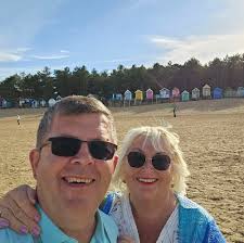 We will be back as a family of five