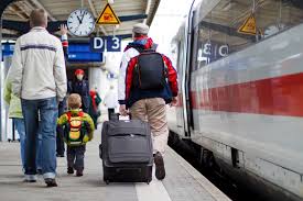 Kaufen sie jetzt ihr nachtzugticket auf trainline. Einreise