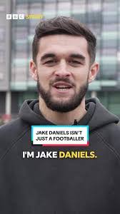 Jake Daniel's Instagram, Twitter & Facebook