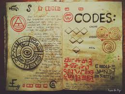 Codes Journal 3 Gravity Falls By Kisaraakiryu On Deviantart Gravity Falls Book Gravity Falls Journal Gravity Falls Secrets Link of gravity falls portal blueprint page is given below.