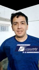 🏁 En la noche del jueves, nos visitó Juan Pablo Bringas, Secretario de  Gobierno de Holmberg, ✅️ Aprovechó la oportunidad de girar en karting en el  marco de las pruebas libres y además, recorrer las ...