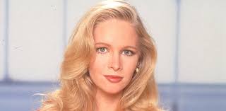 LAURALEE BELL THE YOUNG AND THE RESTLESS Airline Passenger THE YOUNG AND  THE RESTLESS Christine "Cricket" Blair Romalotti Williams Williams 1983