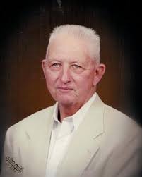 Jimmy Thrash Obituary