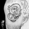 Z tattoo tattoos tattoo designs men dragon hand tattoo superman tattoos dragon ball dragon ball : 1