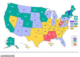 Premature Birth Rates Rise Again For The Third Year In A Row