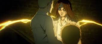 He was the main protagonist of attack on titan. Eren Yeager Is The Jesus Christ Of Attack On Titan Vgculturehq