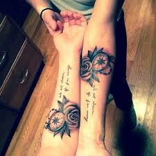 Touch device users, explore by. 50 Truly Touching Mother Daughter Tattoo Designs