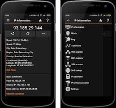 Apr 07, 2018 · the description of wifi analyzer app. Ip Tools Wifi Analyzer Apk Descargar Para Windows La Ultima Version 8 21