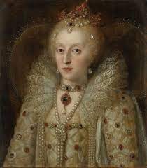 During construction, she was known as hull 552 and was later named in honor of queen elizabeth. Elizabeth I Biography Facts Mother Death Britannica