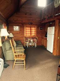 Campground map • rates • contact. We Offer 4 Small Cabins Which Are The Country Cabin Facebook