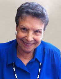 Obituary information for Pauline Rachel Bohn