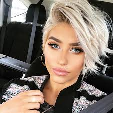 Check out our 16 long pixie cuts you can totally pull off plus tips on how to get the perfect long pixie hairstyle. 70 Best Pixie Cut 2018 2019 Short Haircut Com