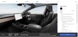 Tesla is the master of updates. Tesla Model 3 Order Page Update Hints At China Made Electric Car