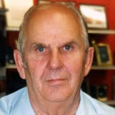 Robert Gordon Streed Obituary March 21, 2020