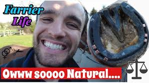 Farrier life