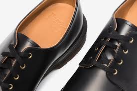 Marten oxfords that i have been wanting for a while for $28. Dr Martens 1461 Des Oasis Suede Derby Shoes Hypebeast
