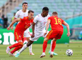 Pays De Galles Danemark Compos Officielles Chaine Et Heure Du Match