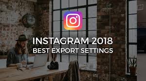 Set the export to option as hard drive. Best Lightroom Export Settings For Instagram 2018 Signature Edits Improve Your Photography