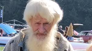 George Charles “Chuck” Adams Jr.