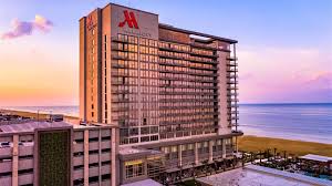 Maybe you would like to learn more about one of these? Marriott Resort Virginia Beach Oceanfront Cavalier Resort