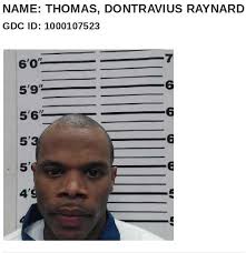 Albany, Georgia: Crime Story