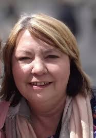 Marie Dillingham's Instagram, Twitter & Facebook