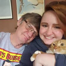 Savannah Xaver and Daniel Corey-Goodman's Wedding Website