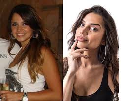 Paula fernanda ramos amorim (born 20 january 1971), is a portuguese businesswoman, daughter of the businessman américo amorim. Bbb 18 Foto Antiga De Paula Viraliza E Internautas Comentam Outra Pessoa Jetss