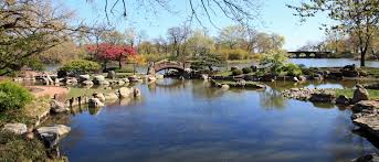 Die berühmtesten orte im englischen garten sind: Japanische Gartenstile Garten Europa