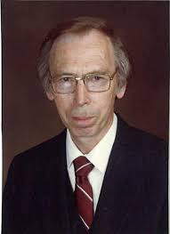 Dr. James Franklin Barham