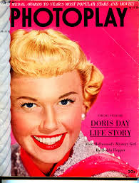 Photoplay 5/1953-Doris Day-Jean Peters-Jane ...