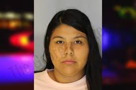 Jasmin Silva Ibarra — Hall County Jail Bookings