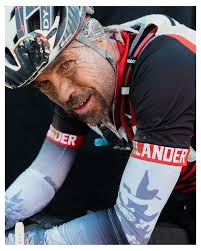 Faces x SBTGRVL 2024 Always a privilege to be there at those races @sbtgrvl  @pocsports