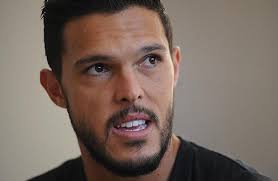 Pura vida! Landín, feliz en Costa Rica