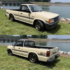 Image result for Beige 1987 Truck