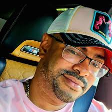 Shout out to Allan Altrodix Kilarupa in Hawaii🙌🏿