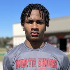 Devin Sanchez, Cornerback, North Shore