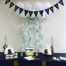 Create your perfect party with our huge range of party decorations! 13 Cash Flow Ideas Birthday Money Money Cake Theme Party Decorations