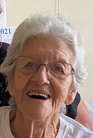 Adonelia Rozelle Obituary